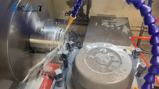 Lavorazione personalizzata di acciaio/acciaio inossidabile/acciaio al carbonio/pezzi di ricambio per tornio/pezzi di mobili/parti di macchine/connettori/asse/scanalatura/staffa/supporto/perno/albero