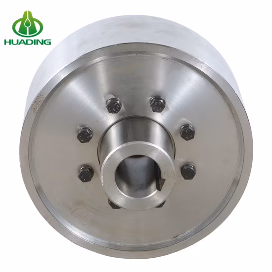 Albero cardanico standard con perno elastico